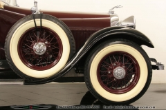 lincoln30brgndyblk30